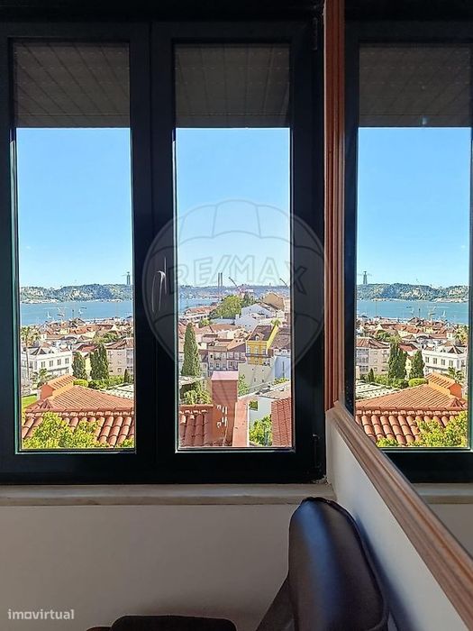 Apartamento T2 para venda