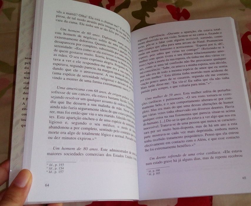 O Livro da Alma - Placide Gaboury