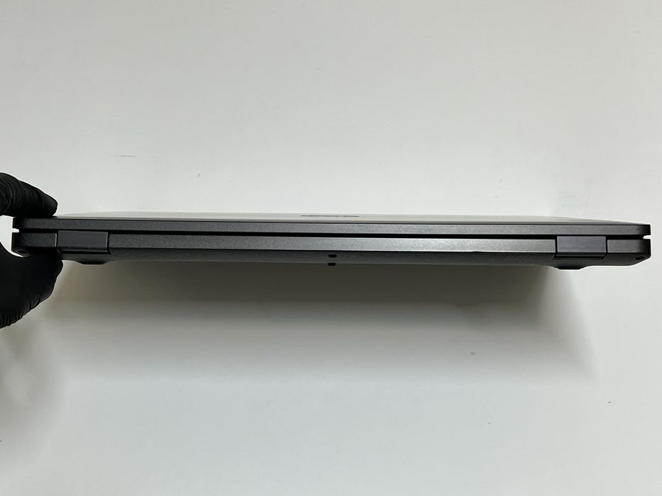 Ноутбук Dell Latitude 5501, FHD,IPS, і5, RAM-16Gb,SSD-512Gb (№202)