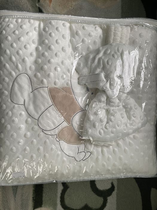 Конверт  дитячий