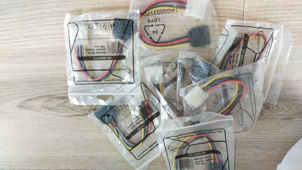 Кабель для принтера USB
