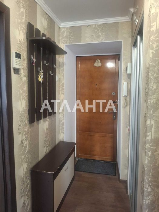 3-кімнатна квартира 67.5 м² на Заболотного - View 2