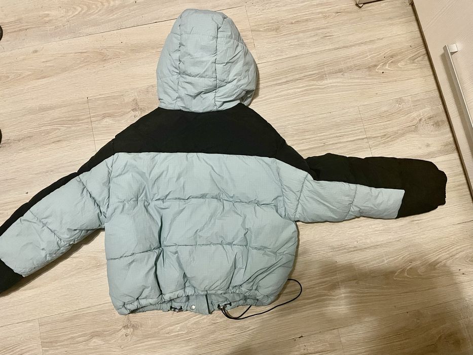 Кутрочка Bershka,оригінал,вживана лише пару разів,в прекрасному стані