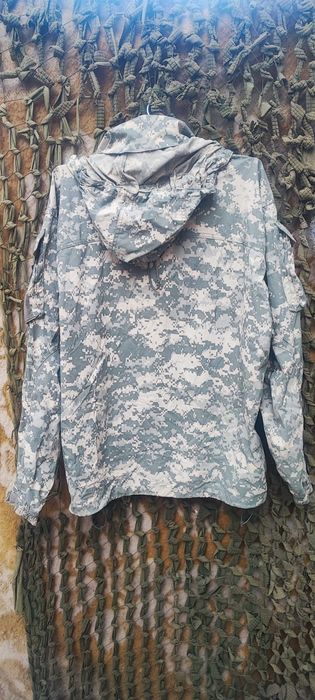 Комплект Softshell ACU ECWCS Gen 3