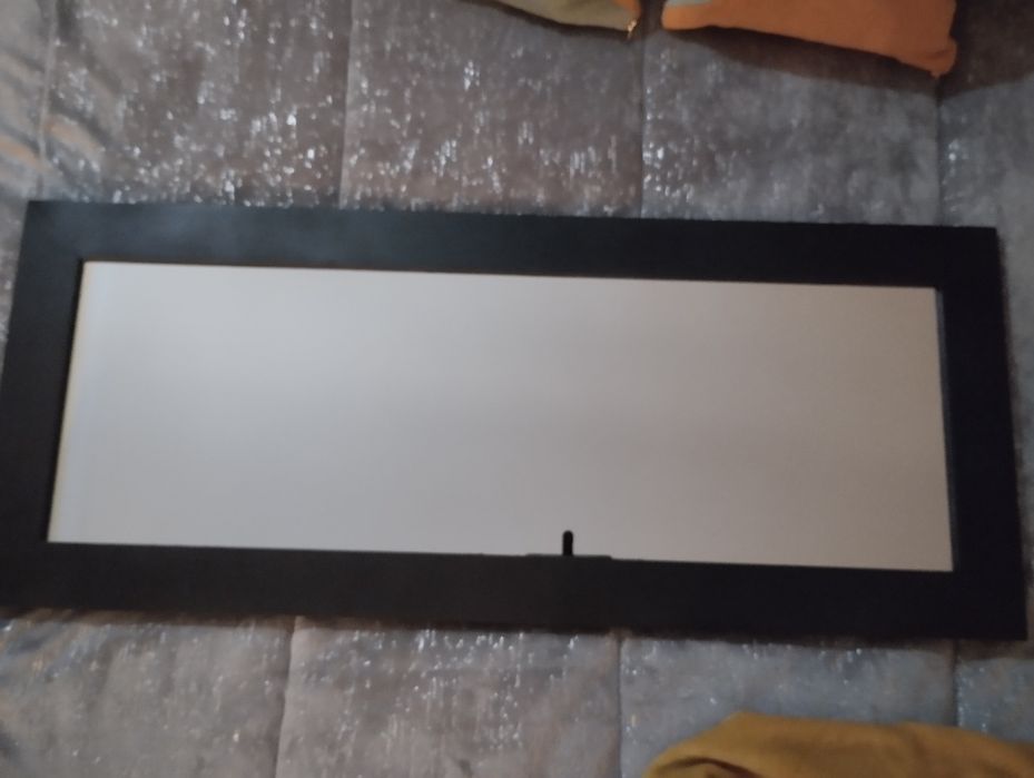 Espelho rectangular