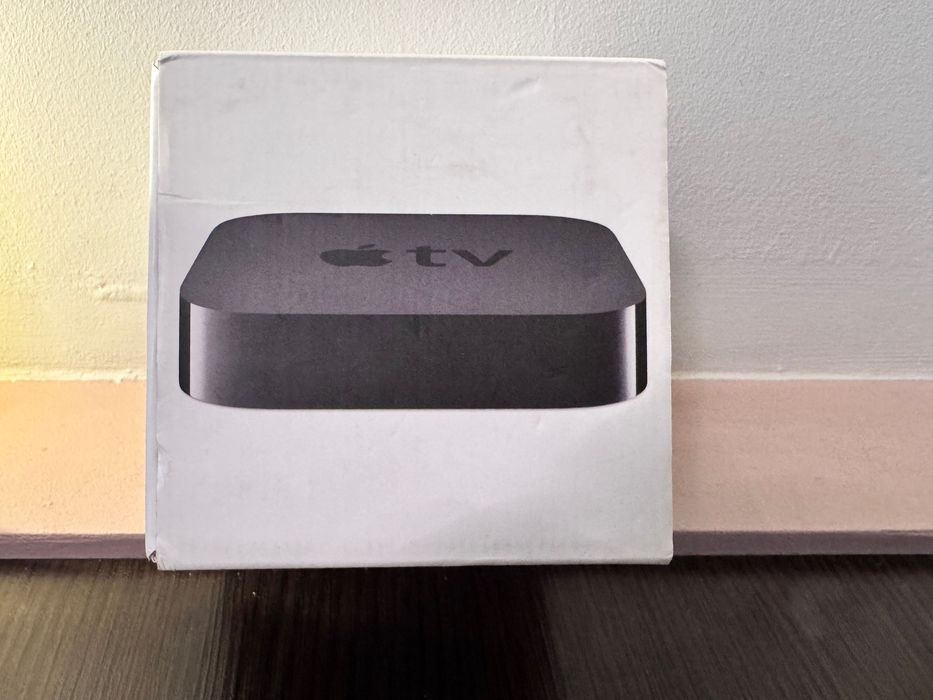 Apple TV gen 3 model A1469