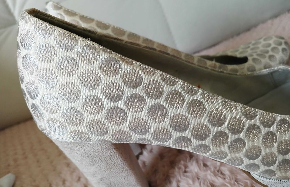 Czółenka 39 r Tamaris