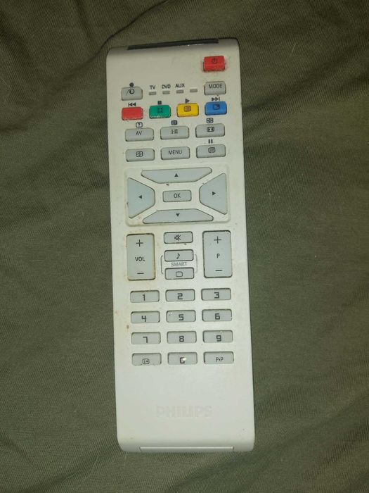 philips do tv philips  rc16837