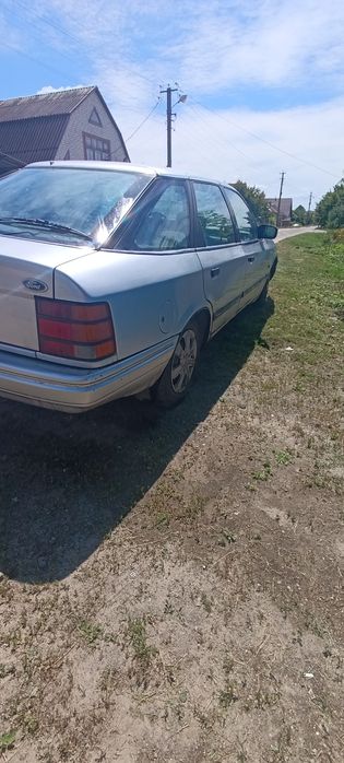 Ford Scorpio 1991 2.0 DOHC