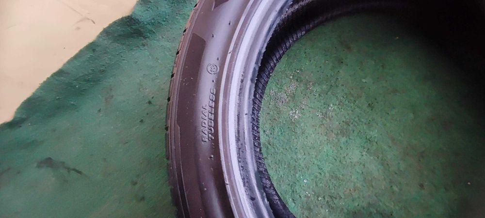 Opona Hankook Ventus S1 evo2  225/45R17  w91  1-szt