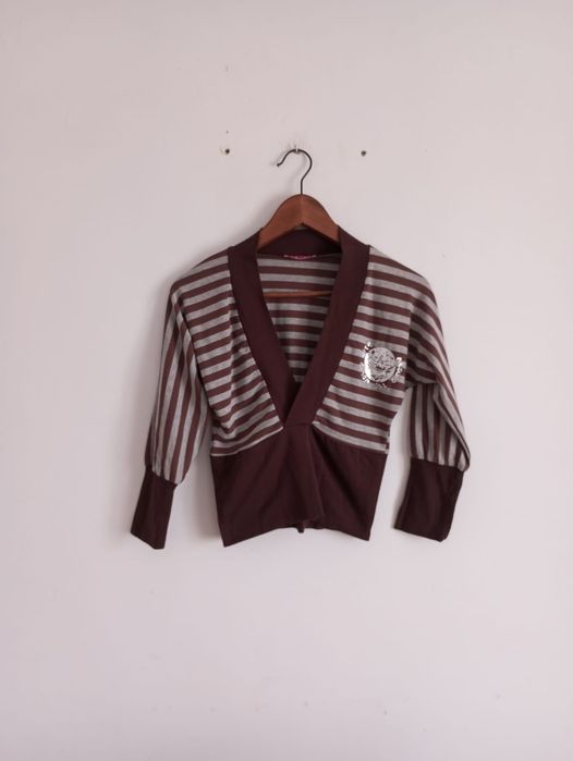 Camisola VDN Tamanho S