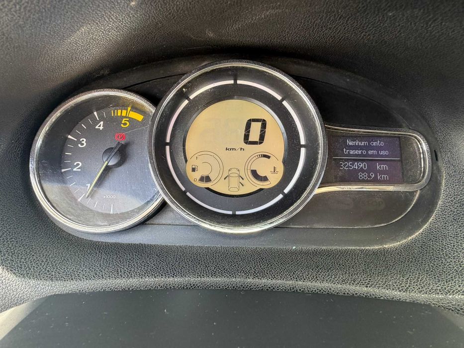 Renault Megane 3 Break 1.5 Dci 110CV - Mecãnica boa, Revisão Feita