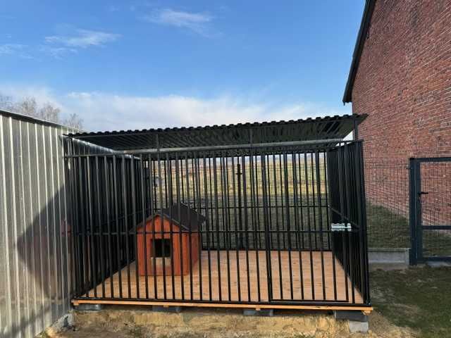 Kojec dla psa – producent, transport cały kraj