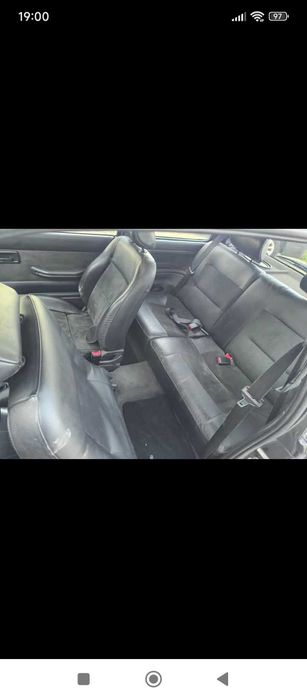 Peugeot 106 xsi 1.3 100cv