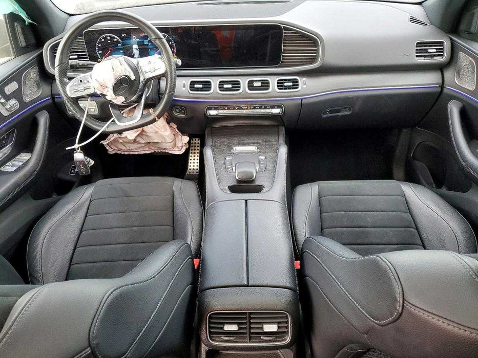 Mercedes-Benz GLE 350 2022