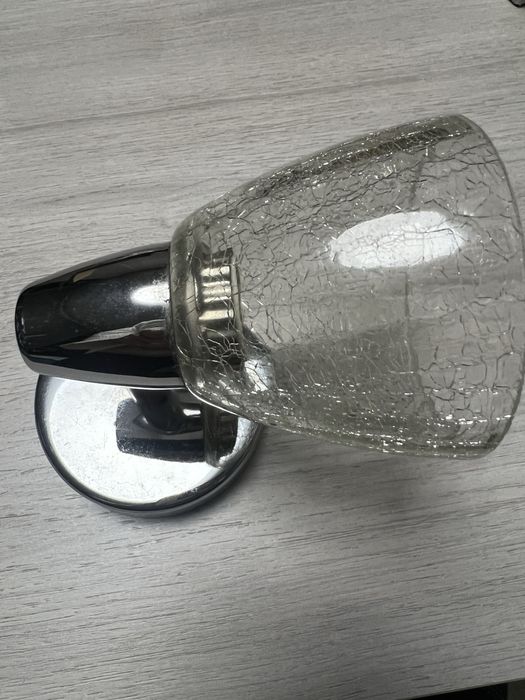 Halogen lampka Bright Light