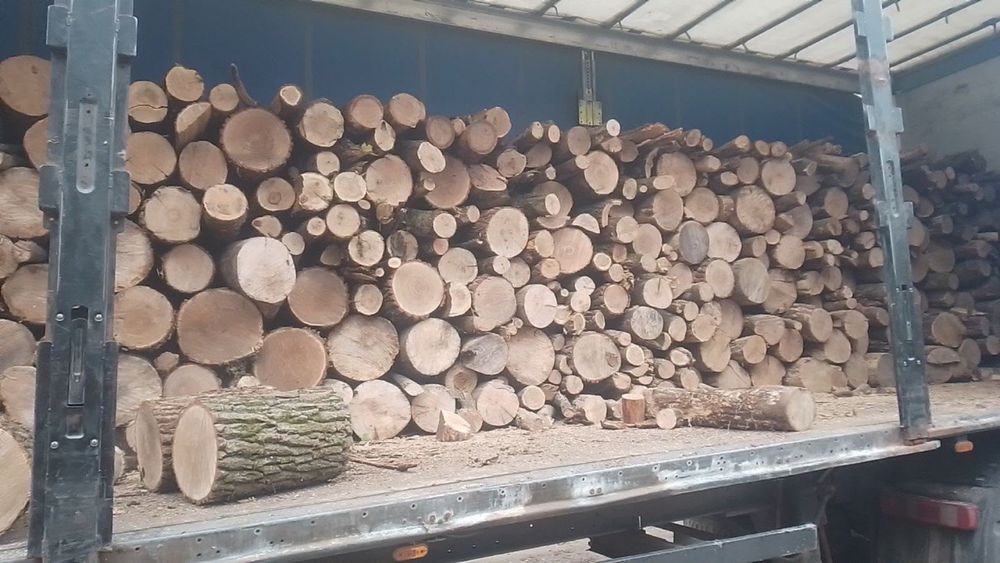 Дрова(Твердые/мягкие 1/2м),рубаные(Доставка)Первомайск