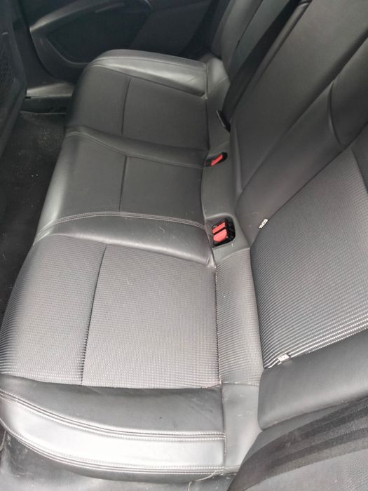 Peugeot 508 2.0 Hdi
