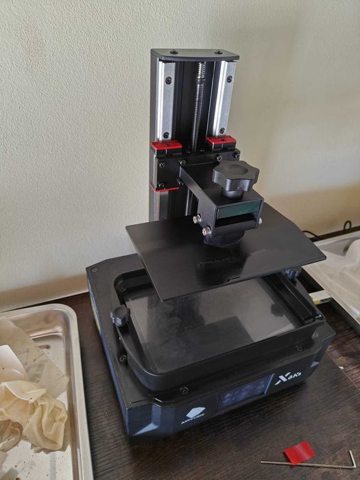 Anycubic Photon Mono X 6Ks 3D Printer64169657540866121