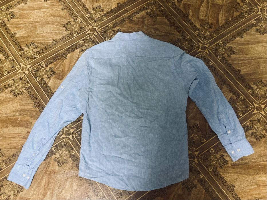 Футболка Tommy Hilfiger М