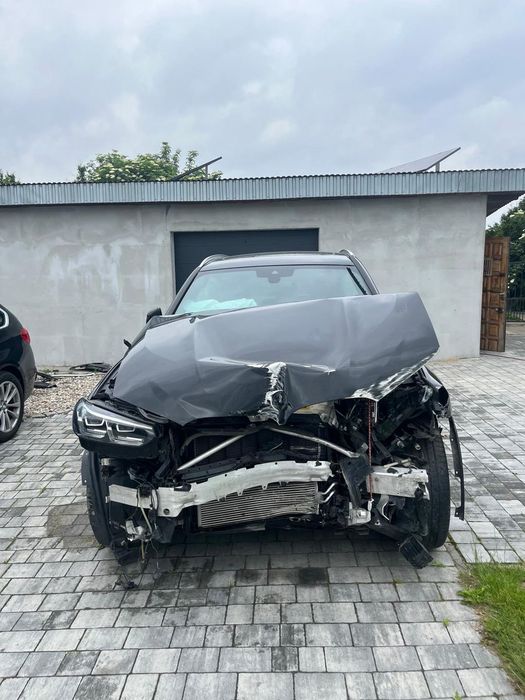 BMW X3 Bmw X3