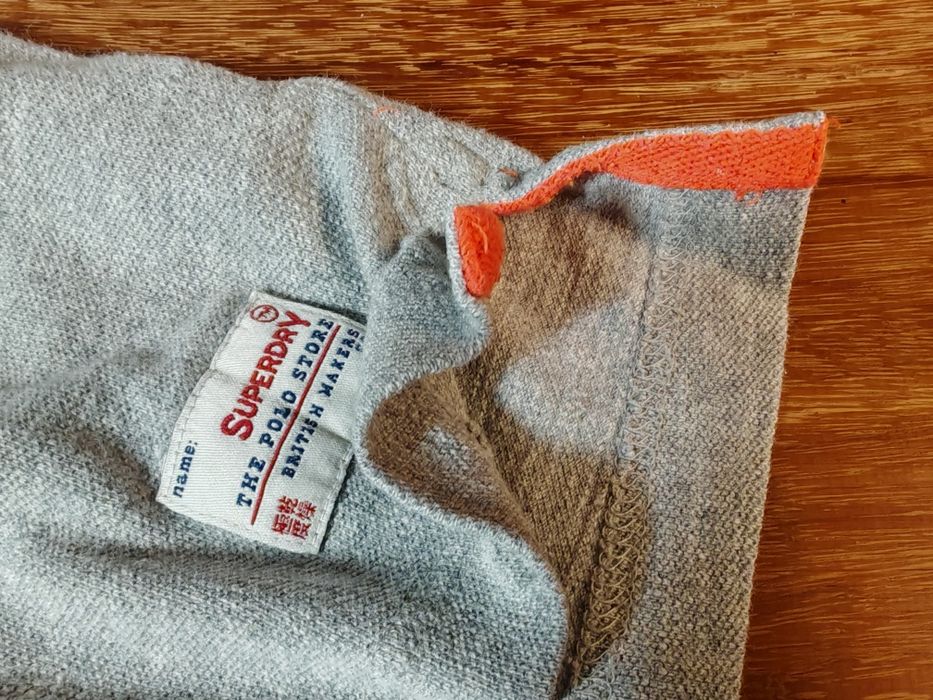 Polo Super Dry  Japan style