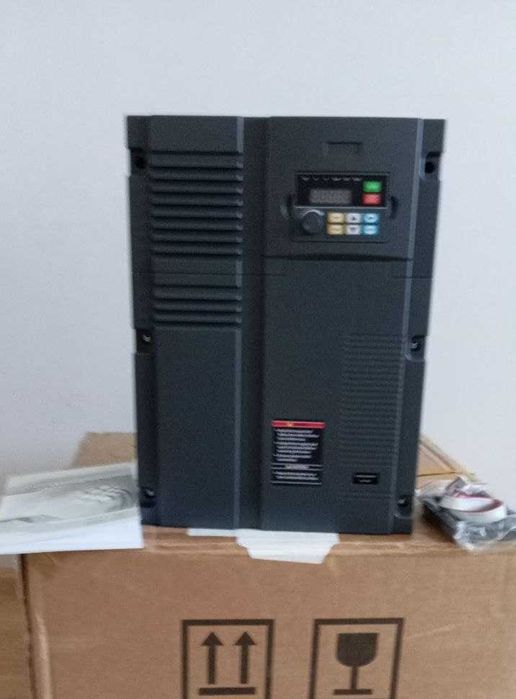 частотник 30 кВт 380-380