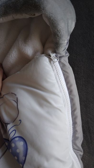 Конверт,тёплый Baby