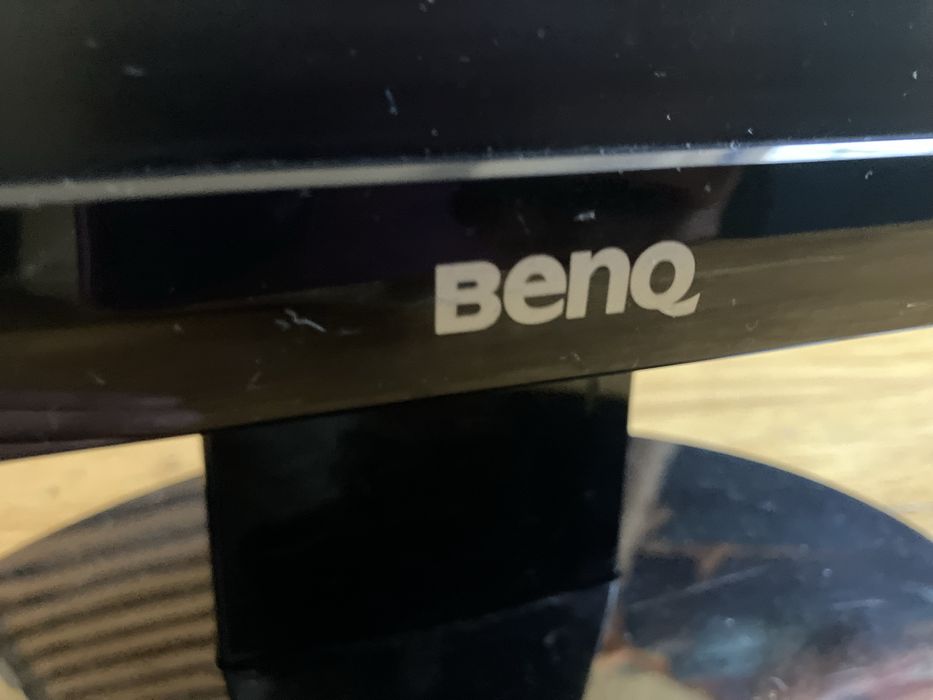 Monitor BenQ Senseye 3 Led