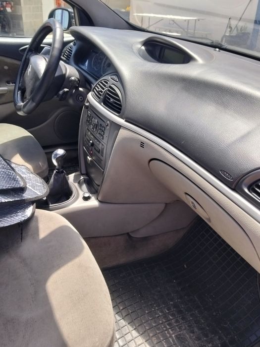 Vendo Citroen C5