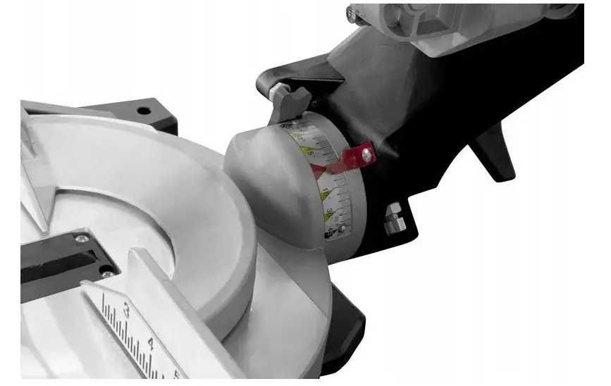 Торцовочна пилка, Gude 3000Вт / круг 305мм торцовка, торцювальна пила