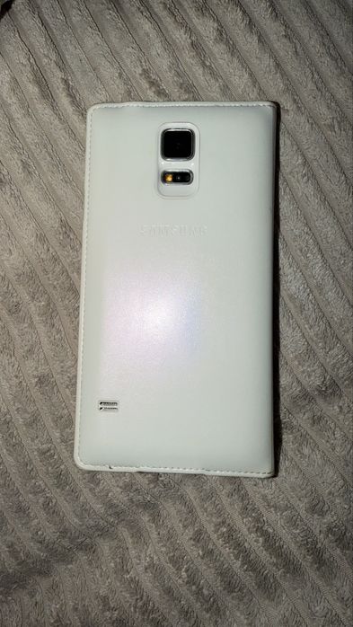 Samsung Galaxy S5 + Capa S-View Original — Desbloqueado