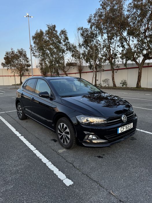 Volkswagen Polo 1.6 TDI