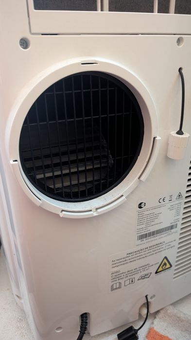 Ar condicionado portátil 12000 BTU