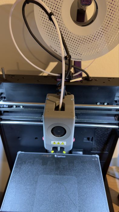 Impressora 3D- Flashforge adventurer 5M