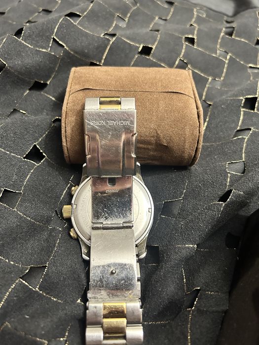 Zegarek Michael Kors uzywany