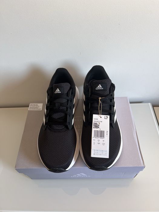 Sapatilhas de homem da Adidas Galaxy 6M