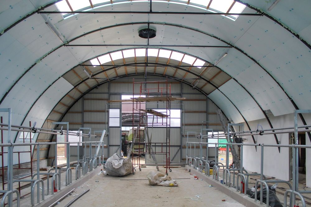 Płyty Termo Podbitka Podsufitka Docieplenie Izolacja STYRODUR XPS AGRO