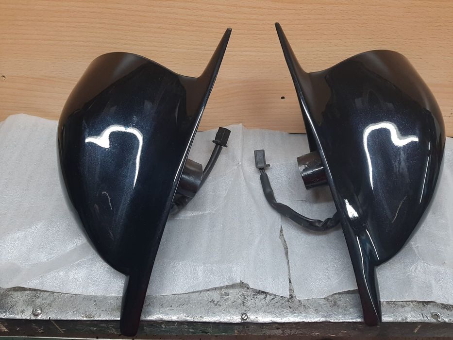 Espelhos M2 Seat Ibiza