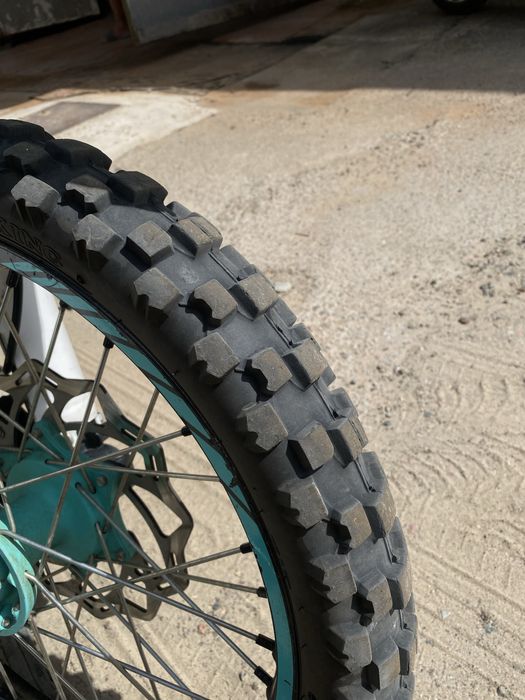 Продам Kovi advance 250 2021 р. Мото, крос, ендуро.