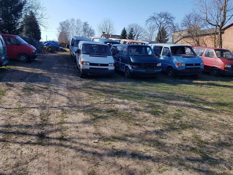 Б/у Стабілізатор для Volkswagen T4