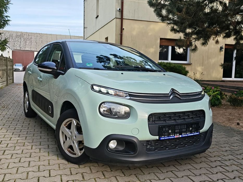 Citroën C3