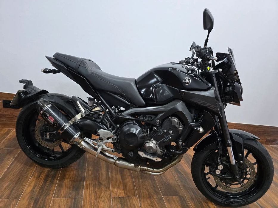 Yamaha