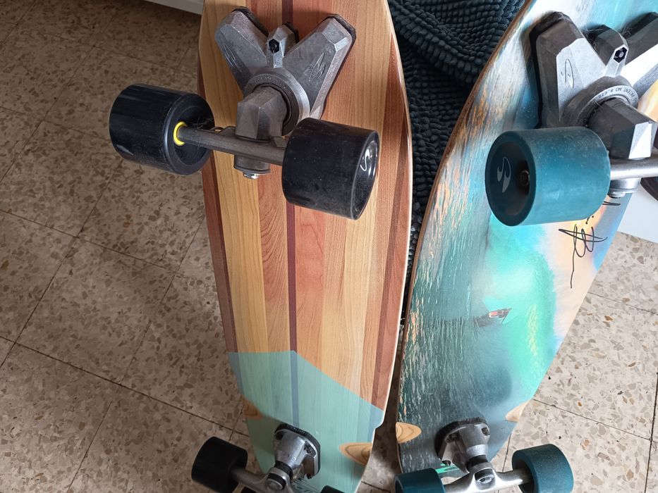 Skate jamie O'Brien assinado