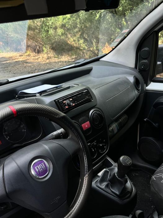 Fiat fiorino 1.3
