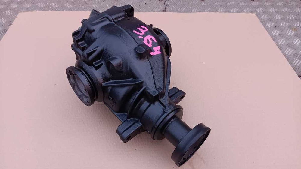 Dyfer tylny most Bmw E46 330i 330ci 3,0i Przełożenie 3,64 DRIFT Swap