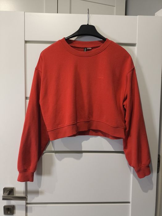 Bluza damska H&M rozmiar M/L