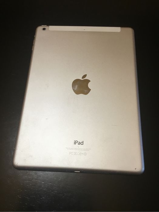 iPad Air 16gb 3G