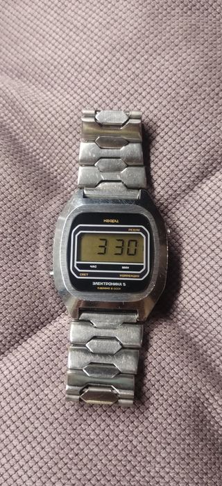 Электроника 5 204