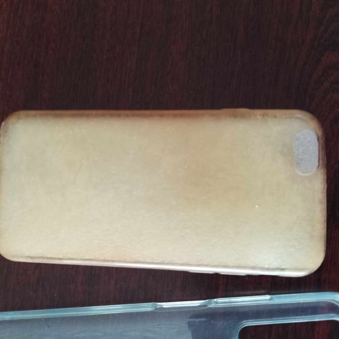 7. Pokrowiec/etui na telefon 5 sztuk